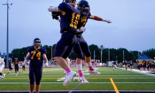 High school football: Saturday state quarterfinal predictions