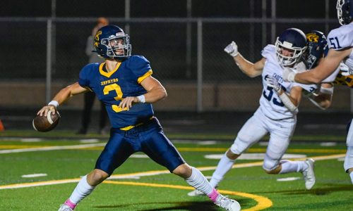 High school football: Friday’s section final predictions