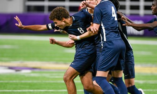 State boys soccer: St. Paul Academy boys repeat as Class A champions