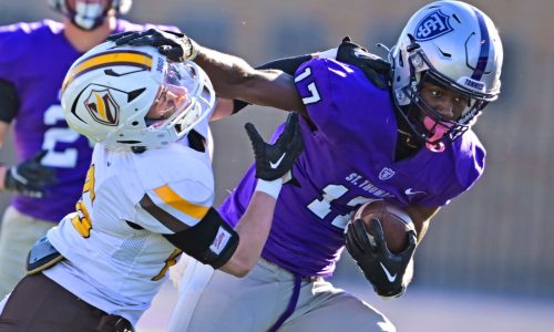 St. Thomas isn’t satisfied after closing out season with win over Valparaiso