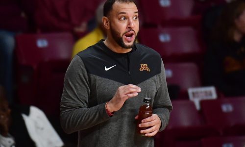 Men’s basketball: Gophers’ turnovers cost them in blowout loss to San Francisco
