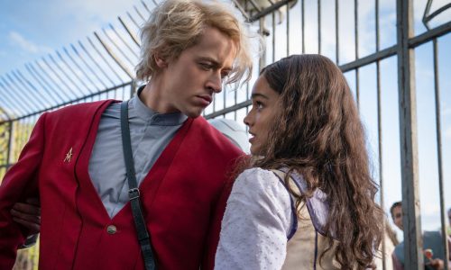 Movie review: ‘The Hunger Games: The Ballad of Songbirds & Snakes’ an overstuffed prequel