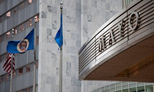 Prominent Mayo Clinic physician sues, citing retaliation over media statements, whistleblowing report