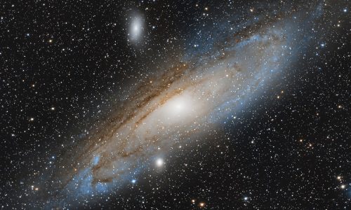 Skywatch: Best constellation of autumn? A horse, of course