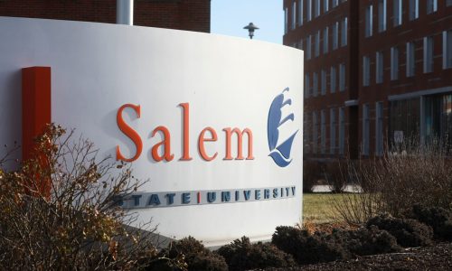 Salem State University basketball player shot and killed in car near campus