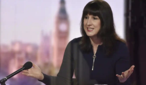 Rachel Reeves set to reveal British infrastructure council for Labour