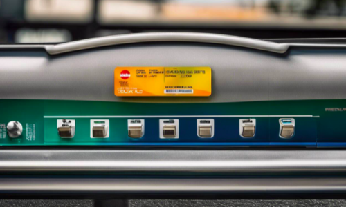 Fuel Card 101: What Is It and How Can It Benefit Your Business?