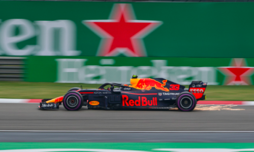 Verstappen’s Vegas Victory: A Wild Ride on the Sin City Strip