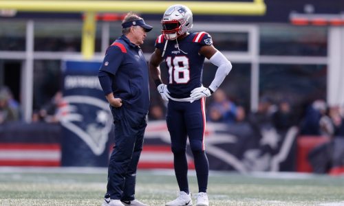 Why Patriots still have hope despite 2-8 start