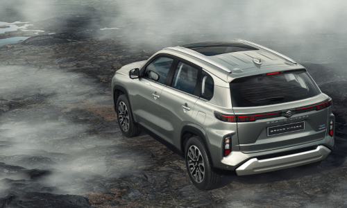 Differently-Abled and Buying a Car: What to Consider.