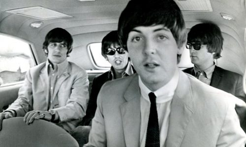 Inside the violent threat against the Beatles’ only Colorado concert