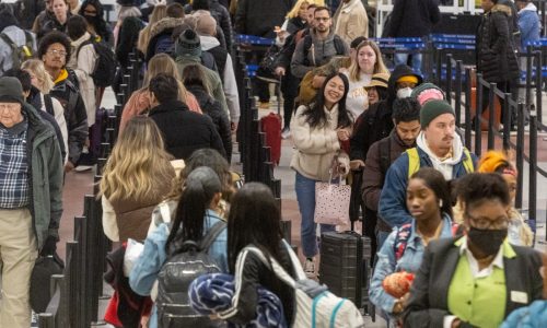 Here’s how to get ahead of travel nightmares this holiday season