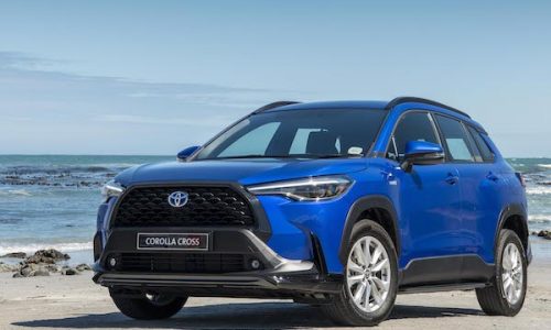 New Zealand October 2023: Rentals push Toyota up to highest share in 4 years, MG 4 up to #7