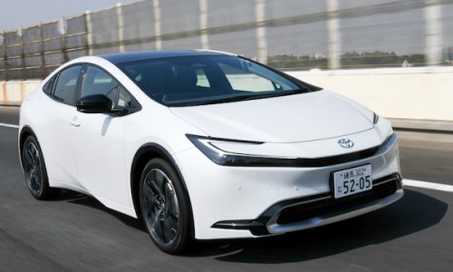 Japan October 2023: Toyota monopolises Top 7 regular cars for 2nd time in 3 months