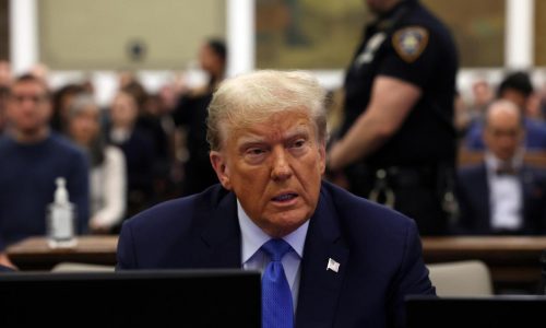 As Trump’s fraud trial eyes his sweeping financial reports, executive says they’re not done anymore