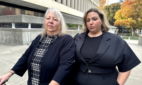 The unusual way a Catholic health system is wielding an abortion protest law