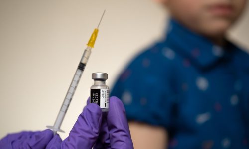 States reconsider religious exemptions for vaccinations in child care