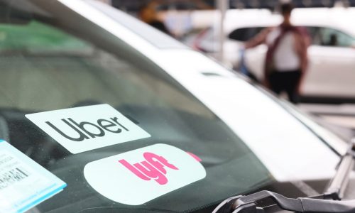 GOP states embrace Uber, Lyft to take low-income patients to medical appointments