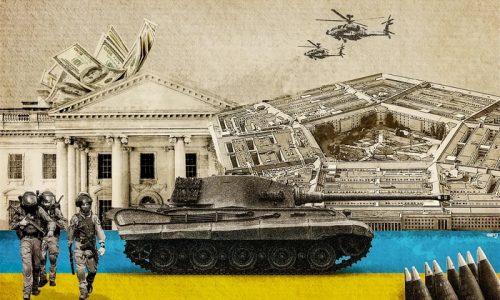 US Spends Billions on Overseas Wars, But Who Really Benefits