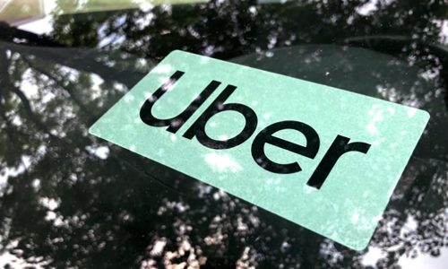 Uber Exec: If New York can figure out rideshare driver benefits, why not Massachusetts?