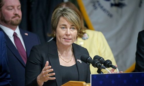 Gov. Healey adding $62M to tuition grant program at UMass, state schools