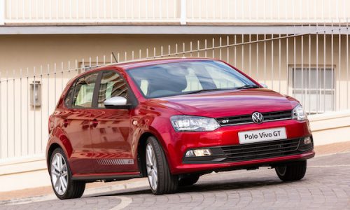 South Africa October 2023: VW Group (+34.5%) impresses in negative market