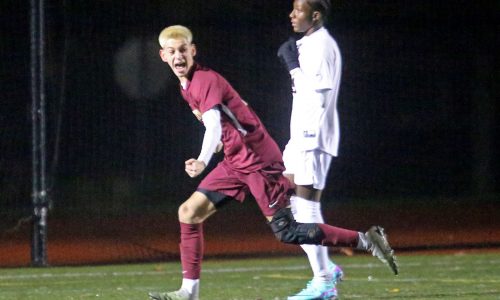 Thursday’s high school roundup/scores: Will Quinlan nets hat trick, sparks Westport 7-0 rout