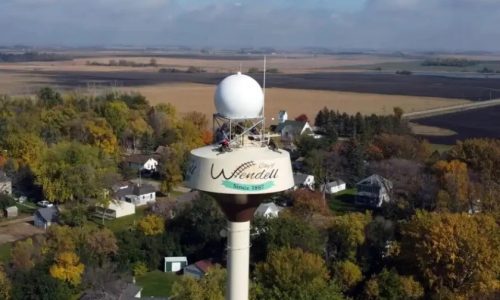 Emergency managers hope new radar will fix coverage gaps in Minnesota