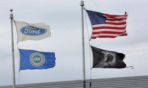 Winners and Losers in New Contracts Between UAW, Ford, GM, and Stellantis