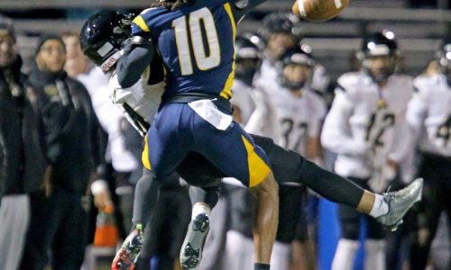 Sweet 16: Xaverian’s breakthrough