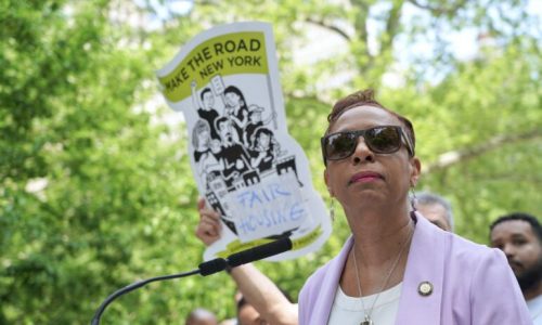 Legislation Will Set Affordable Housing Targets for NYC Neighborhoods