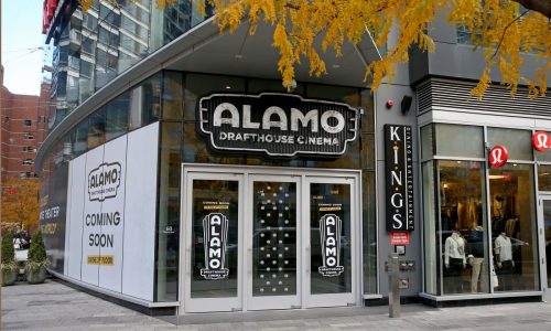 Boston gets a new theater with Alamo Drafthouse Cinema