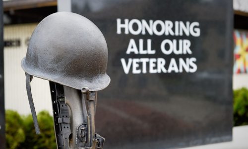 Veterans to be honored at official Minnesota Veterans Day program