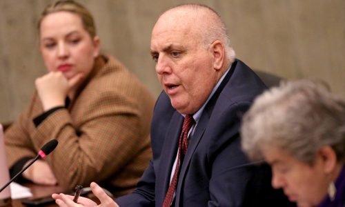 Boston City Council says ‘no’ to Flynn domestic violence committee proposal