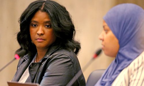 Boston City Council, Mayor Wu exploring cash payments to low-income families