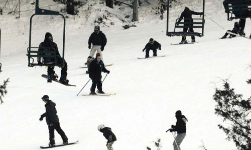 Afton Alps opening for season on Wednesday