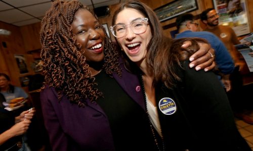 Ruthzee Louijeune announces she will be Boston City Council president without informing colleagues