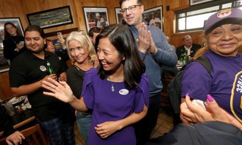 Pepen, Weber declare victory for Boston City Council in win for Wu