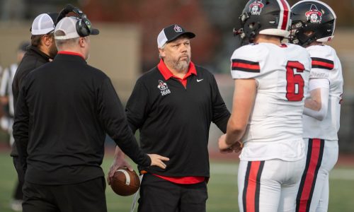 Div. 6 Super Bowl preview: Salem, Fairhaven have plenty of firepower