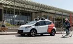 GM’s Cruise Robo-Taxi CEO Resigns Amid Safety Review