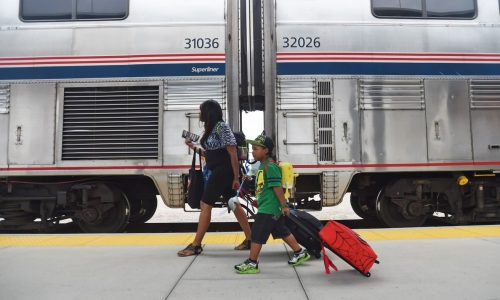 Internal Amtrak memo highlights concerns over St. Paul Union Depot. 2nd train to Chicago, route to Duluth in the works.