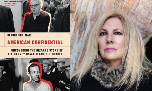 How ‘American Confidential’ explores JFK assassin Lee Harvey Oswald and his mom