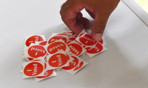 Other voices: Election Day was a welcome rebuke to extremists of both parties