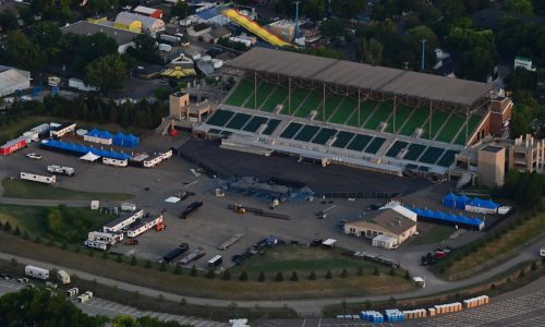 State Fairgrounds event encourages more Minnesotans to adopt