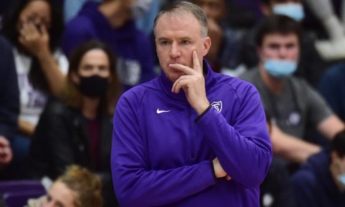 Tommies men’s basketball begins life after Andrew Rohde with tough game at Cal