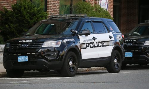 Woman, 27, killed in early morning shooting in Cambridge, man injured