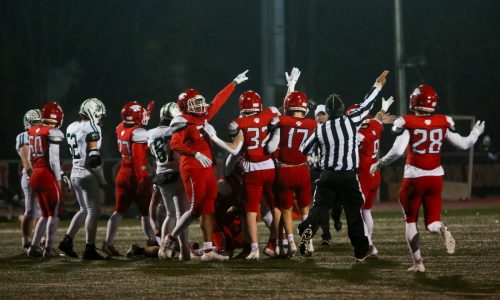 Thursday’s high school tournament scores and highlights