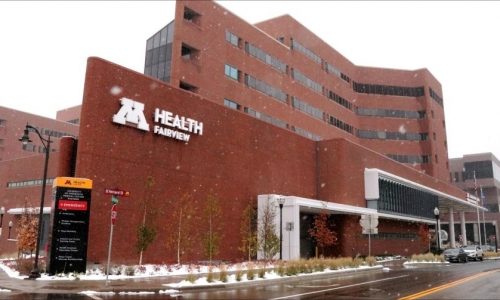 Fairview tells University of Minnesota it won’t continue to partner on hospitals and clinics