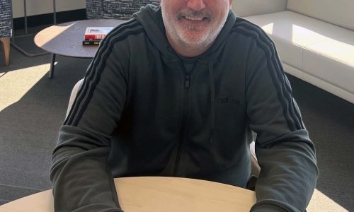 98.5’s Fred Toucher is surprised that Jim Murray has already said no to ‘Toucher and Rich’ opening