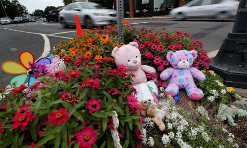 Driver that killed Massachusetts girl, 5, not at fault: Essex DA